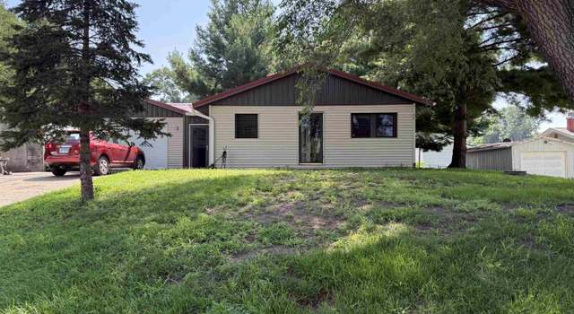 Photo of 7035 N Badger Rd, East Dubuque, IL 61025