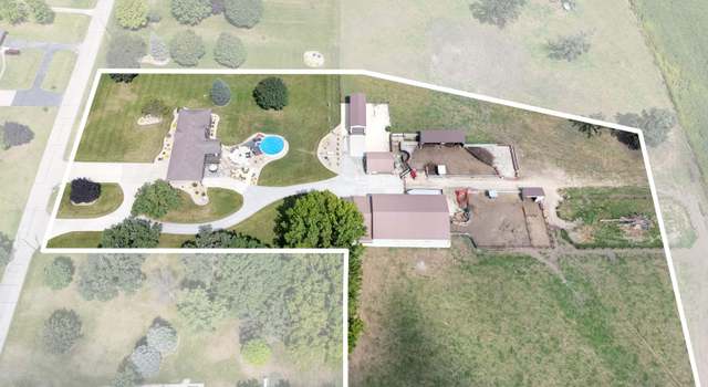 Photo of 13632 8th St. St NW, Dyersville, IA 52040