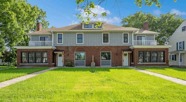 Photo of 224 S Grandview Ave, Dubuque, IA 52003