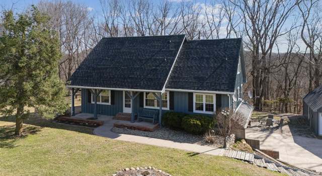 Photo of 2504 330th Ave, Worthington, IA 52078
