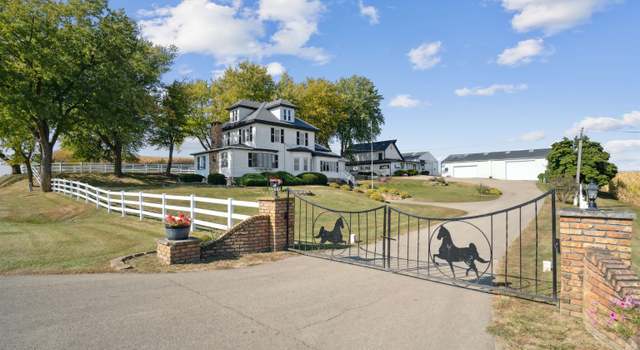 Photo of 858 Hwy 64 Hwy, Monmouth, IA 52309