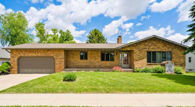 Photo of 103 S 1st St, Worthington, IA 52078