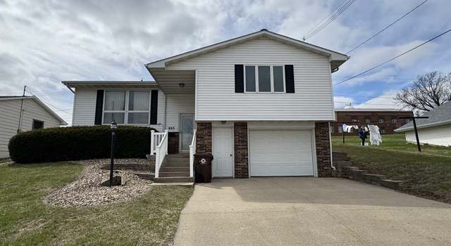 Photo of 803 Main St, Holy Cross, IA 52053
