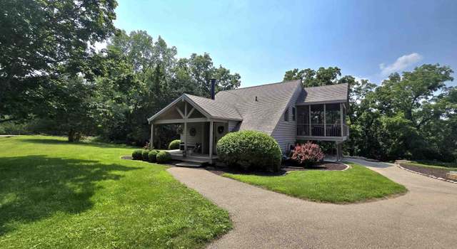 Photo of 6 Northridge Ln, Galena, IL 61036