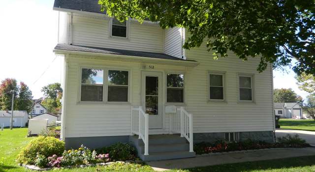 Photo of 512 S 5th St, Maquoketa, IA 52060