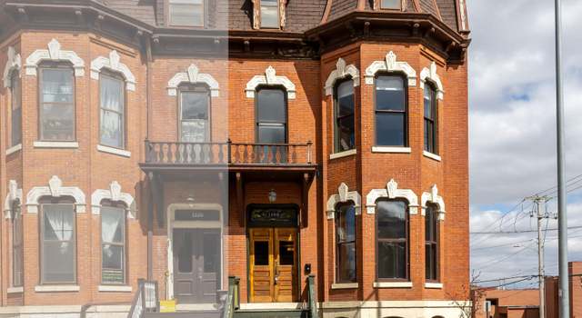 Photo of 1100 Main St, Dubuque, IA 52001