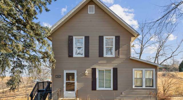 Photo of 304 N Franklin St, Andrew, IA 52030