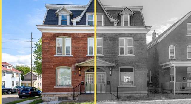 Photo of 1496 Jackson St, Dubuque, IA 52001