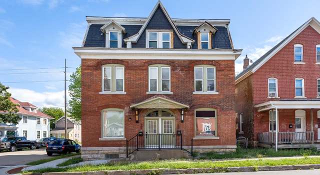 Photo of 1494 Jackson St, Dubuque, IA 52001