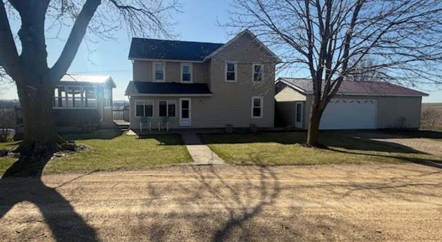 Photo of 12703 283rd St, Bernard, IA 52032