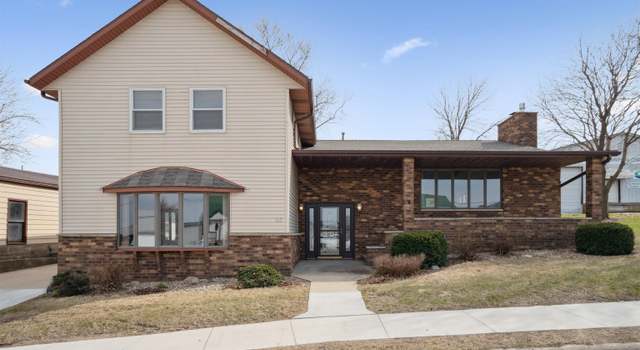 Photo of 102 E Main St, Luxemburg, IA 52056
