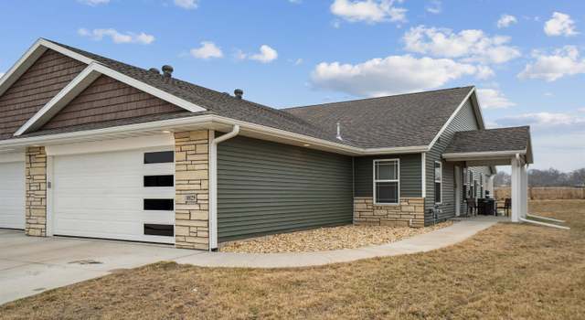 Photo of 1025 Sage Oak Cir, Manchester, IA 52057