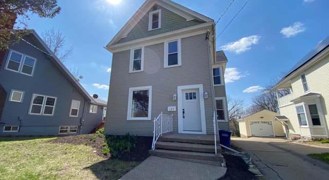 Photo of 127 N Grandview Ave, Dubuque, IA 52001