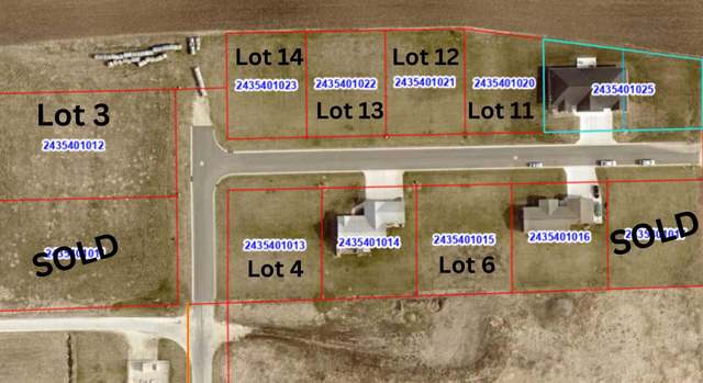 Photo of Lot 4, Edgewood, IA 52042
