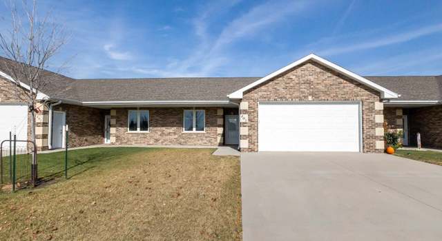 Photo of 405 SW 3rd Ave, Farley, IA 52046