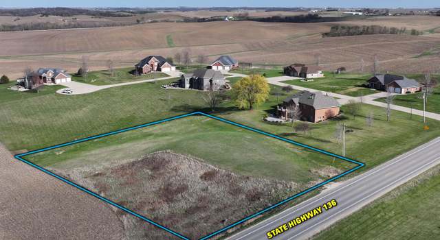 Photo of 24488 Highway 136, Cascade, IA 52033