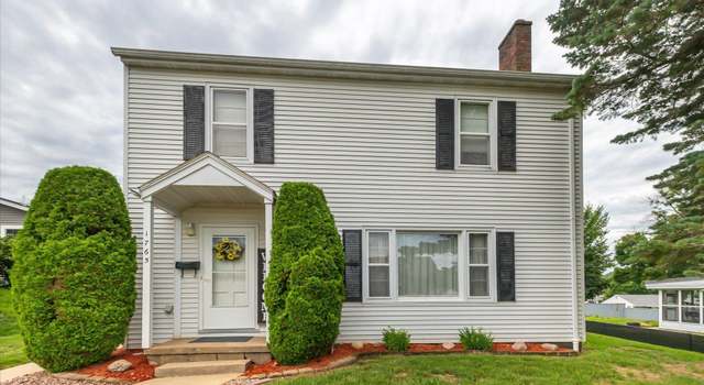 Photo of 1765 Atlantic St, Dubuque, IA 52001