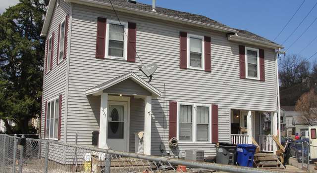 Photo of 433 W Locust St, Dubuque, IA 52001