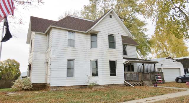 Photo of 407 Kinzie Ave, Lost Nation, IA 52254