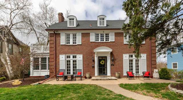 Photo of 239 Alpine St, Dubuque, IA 52001