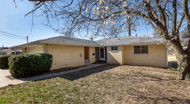 Photo of 2425 Green St, Dubuque, IA 52001