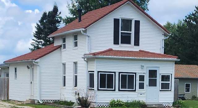 Photo of 712 N Franklin St, Manchester, IA 52057