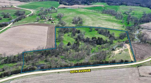 Photo of TBD 50th Ave, Baldwin, IA 52207