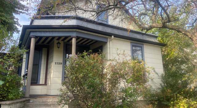Photo of 1129 Center Pl, Dubuque, IA 52001