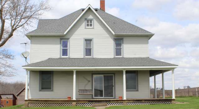Photo of 22350 300th St, La Motte, IA 52054