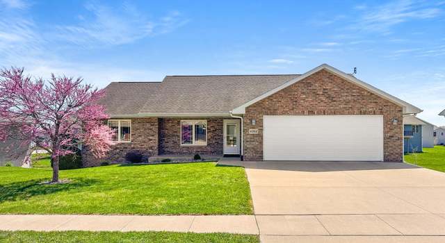 Photo of 6364 Osage Dr, Asbury, IA 52002