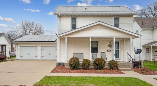Photo of 616 W 1st Ave, Cascade, IA 52033