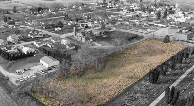 Photo of Lot 2 & 3 E Madison St, Andrew, IA 52030