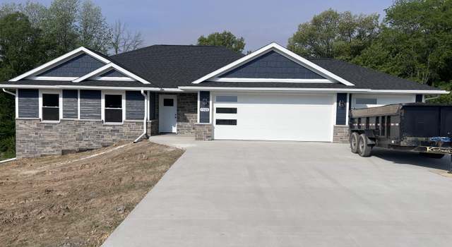 Photo of Lot 29 N 7368 N Marie Rae Ct, East Dubuque, IL 61025