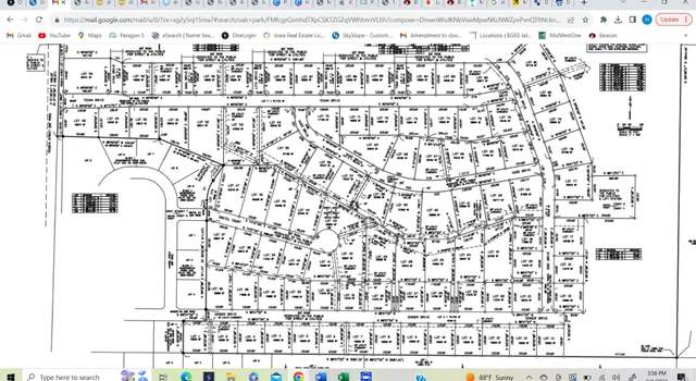 Photo of Lot 15 Ginger Dr, Peosta, IA 52068