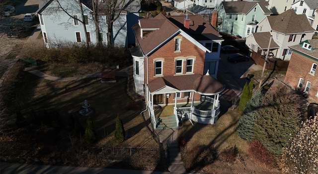 Photo of 875 University Ave, Dubuque, IA 52001