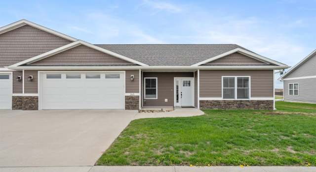 Photo of 265 Meadow Brook Trl, Manchester, IA 52057