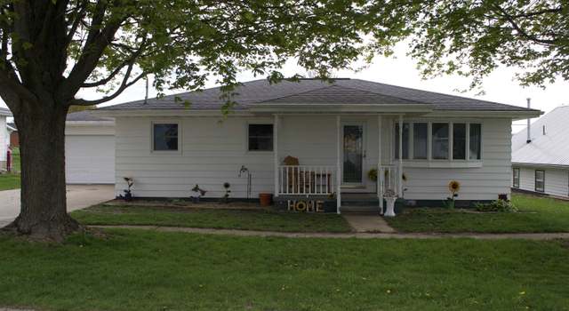 Photo of 1632 299th Ave Ave, Dyersville, IA 52040
