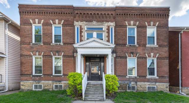 Photo of 2109 Jackson St, Dubuque, IA 52001