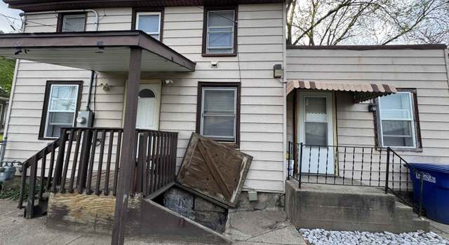 Photo of 165 W 24th St, Dubuque, IA 52001