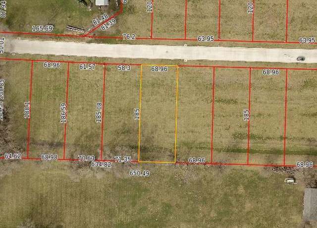 Property at 0 Wallace, Council Bluffs, IA 51501