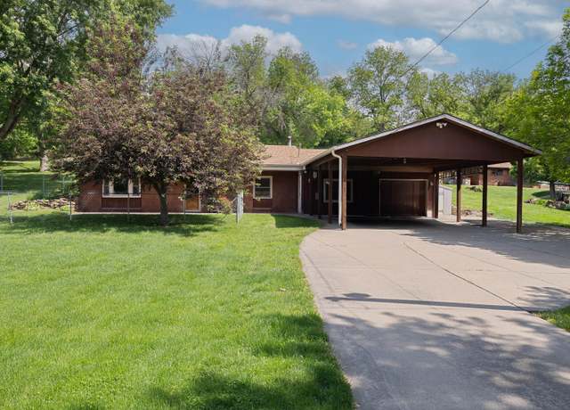 Property at 19628 Concord Loop, Council Bluffs, IA 51503, 2 beds, 1 bath