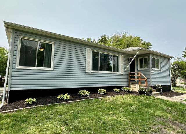 Property at 522 S 24th St, Council Bluffs, IA 51501, 3 beds, 1 bath