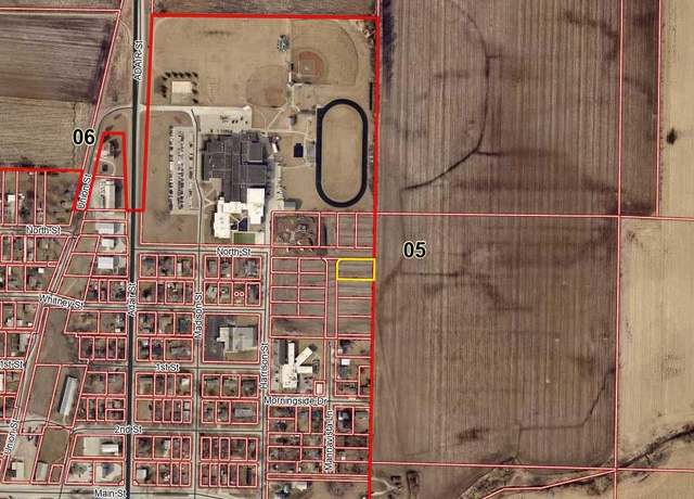 Property at 40 Mannavista Ln, Griswold, IA 51535