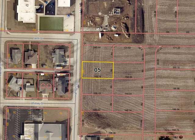 Property at 42 Harrison St, Griswold, IA 51535