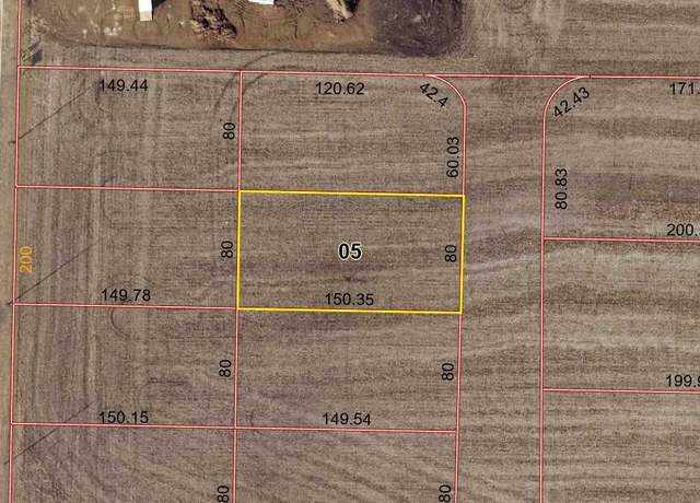 Property at 43 Mannavista Ln, Griswold, IA 51535