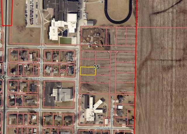Property at 44 Harrison St, Griswold, IA 31335