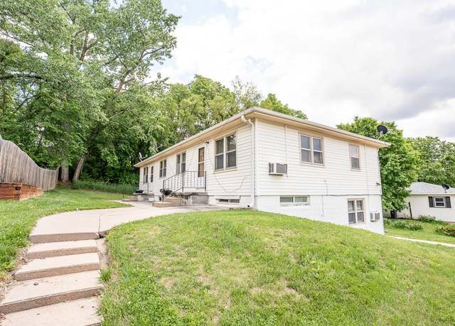 Property at 505 N Hazel St, Glenwood, IA 51534
