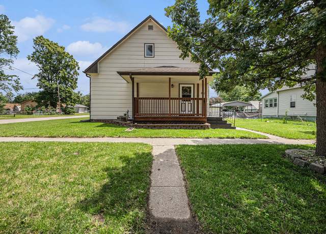 Property at 2401 S 10th St, Council Bluffs, IA 51501, 3 beds, 3 baths