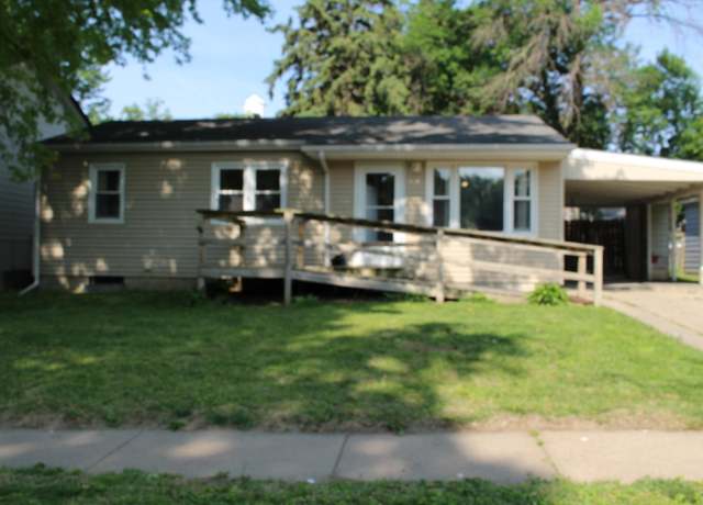 Property at 310 N Hazel St, Glenwood, IA 51534, 3 beds, 2 baths