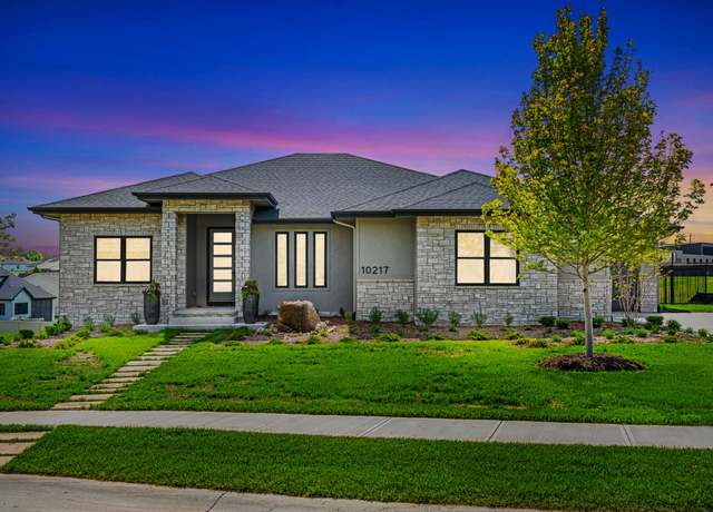 Property at 10217 S 183 Ave Unit CIRCLE, Gretna, NE 68136, 4 beds, 3 baths